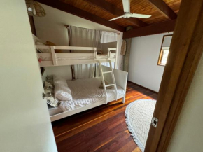 Coconut Cottage Bush Retreat- Pet Friendly